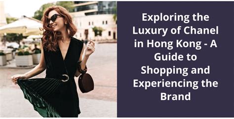 is chanel cheaper in hong kong than us|is hong kong luxury cheaper.